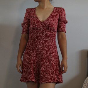 Reformation Dress